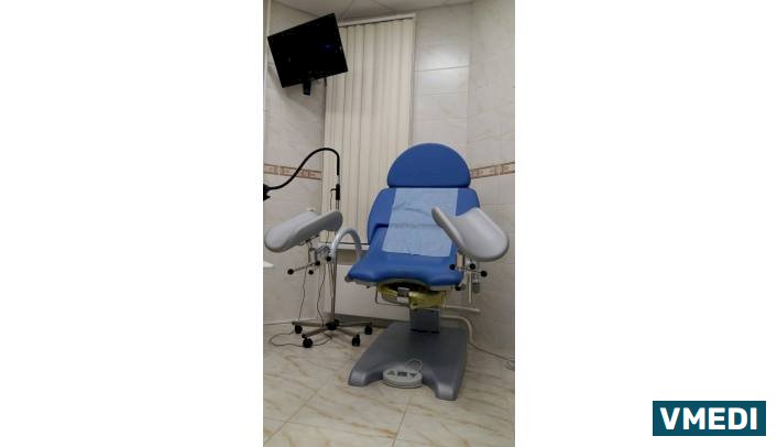 Клиника урологии и гинекологии ИнтраМед