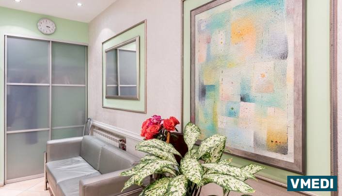 Медицинский центр Прайм Роуз