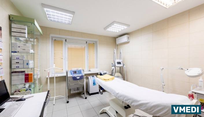 Медицинский центр Прайм Роуз