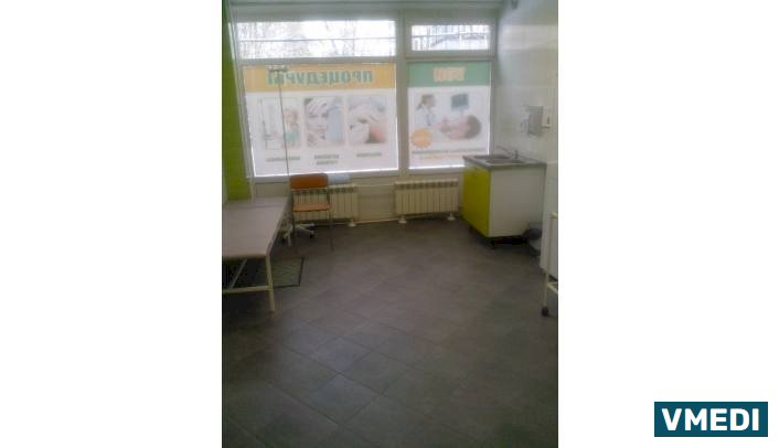 МРТ центр и клиника РИОРИТ
