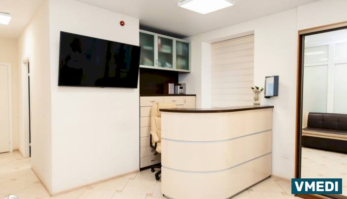 Стоматология доктора Будовского