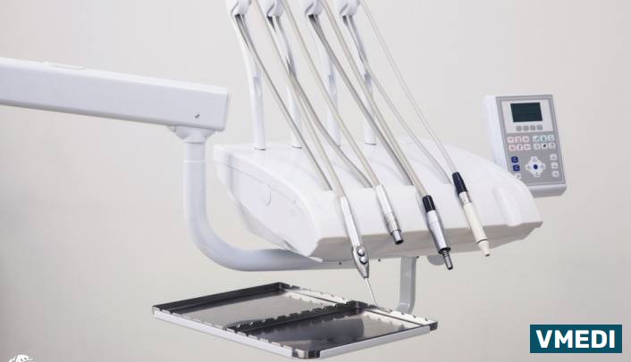 Стоматология доктора Будовского