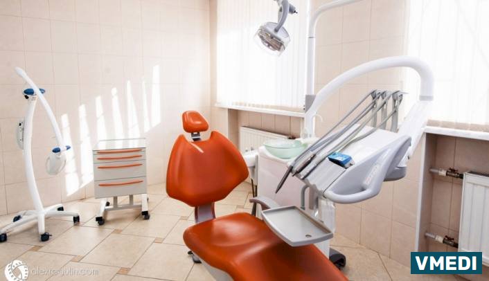 Стоматология доктора Будовского