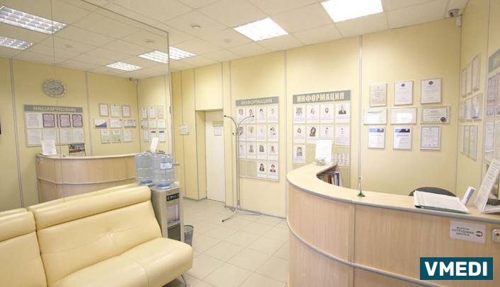 Северо-Западный центр эндокринологии