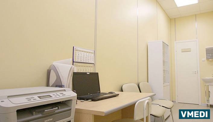 Северо-Западный центр эндокринологии