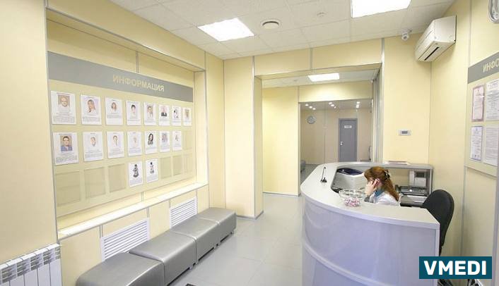 Северо-Западный центр эндокринологии