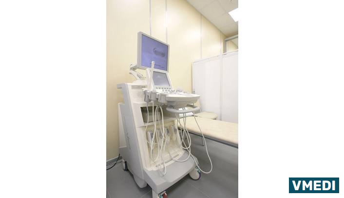 Северо-Западный центр эндокринологии