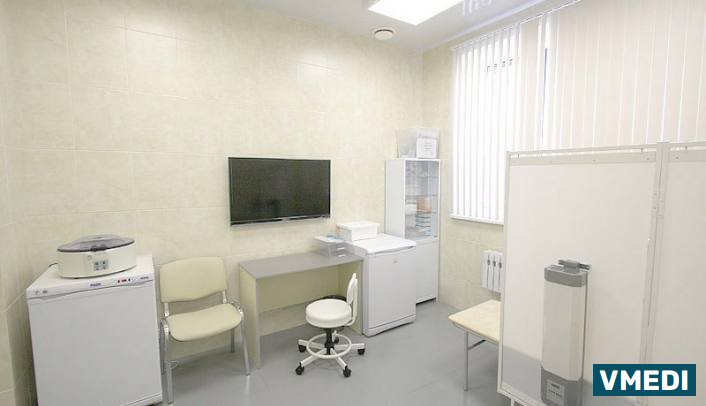 Северо-Западный центр эндокринологии