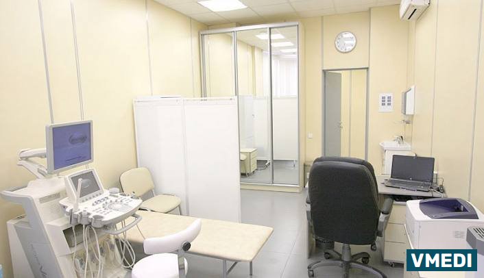 Северо-Западный центр эндокринологии