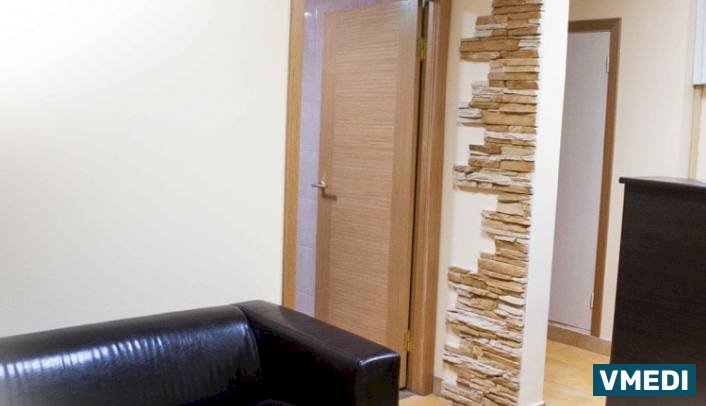 Акушерско-гинекологическая клиника АСТАРТА