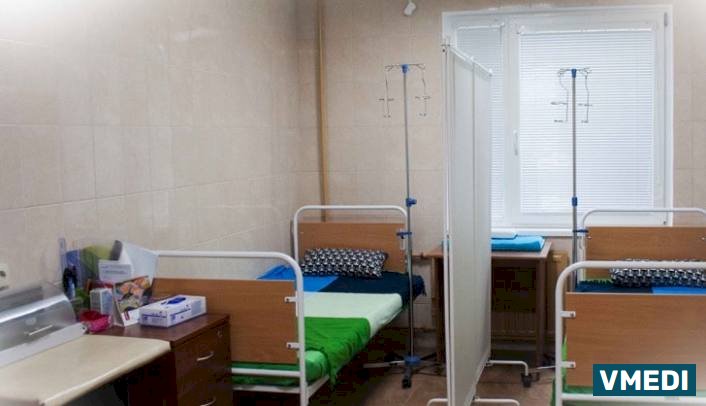 Акушерско-гинекологическая клиника АСТАРТА