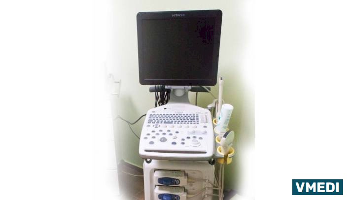 Акушерско-гинекологическая клиника АСТАРТА