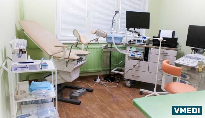 Акушерско-гинекологическая клиника АСТАРТА