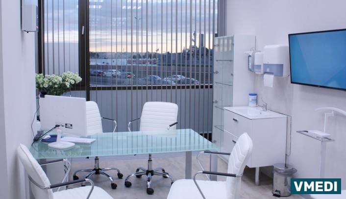 Клиника Института Красоты СПИКА