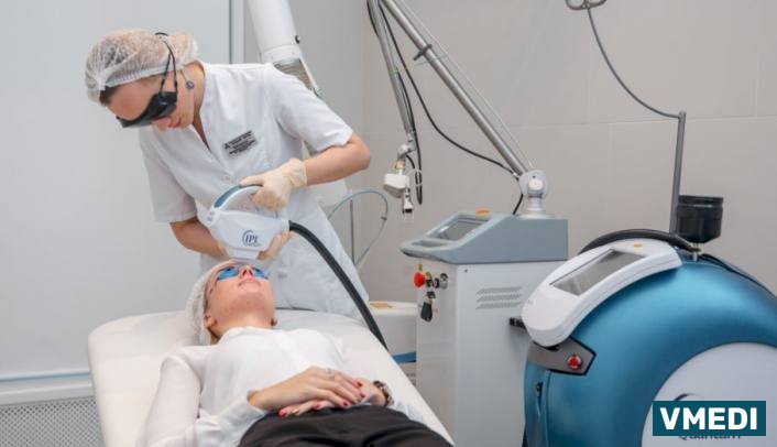 Косметологическая клиника Лазерный Доктор