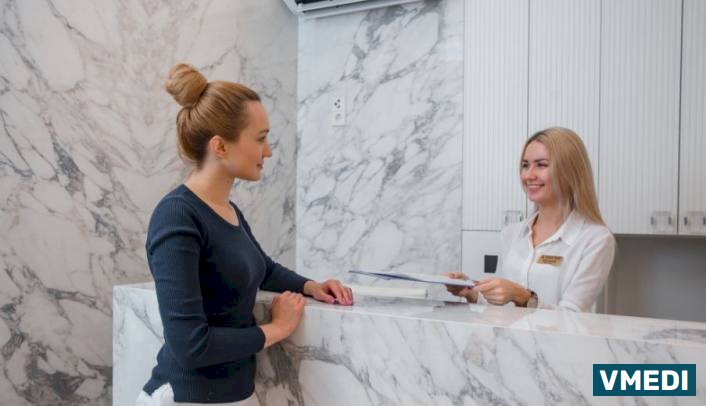 Косметологическая клиника Лазерный Доктор