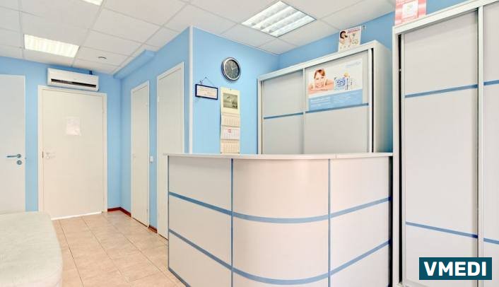 Стоматологическая клиника Космодентис