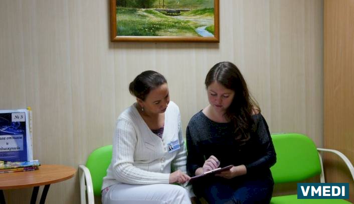 Семейная клиника Алиса