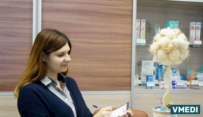 Семейная клиника Алиса