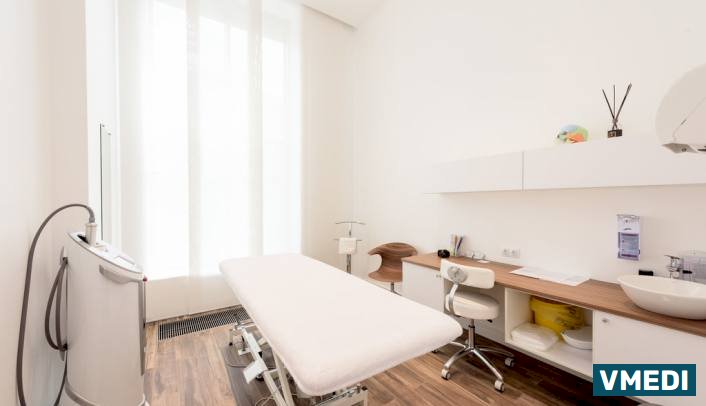 Клиника лазерной и эстетической медицины Wellpoint