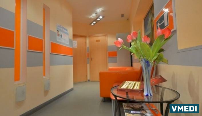 Многопрофильная клиника ДалиМед