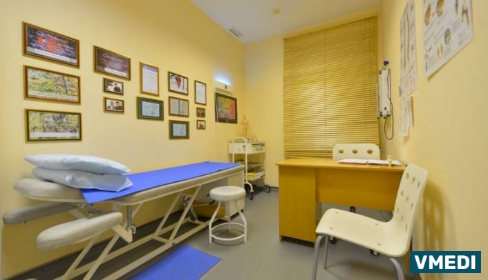 Многопрофильная клиника ДалиМед