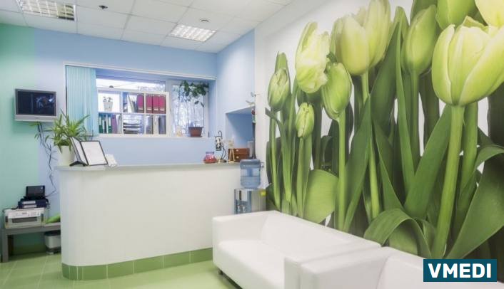 Медицинский центр Здоровье плюс