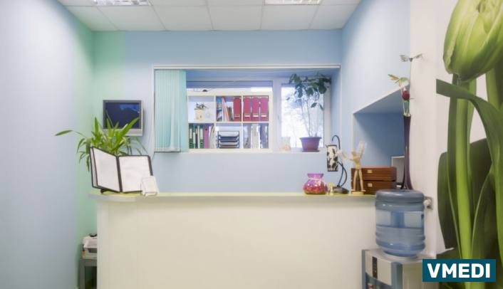 Медицинский центр Здоровье плюс