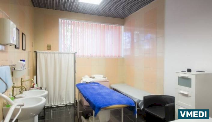 Медицинский центр Здоровье плюс