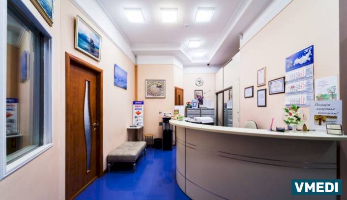 Клиника Доктора Пеля