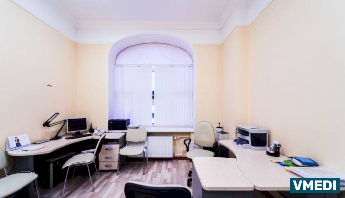 Клиника Доктора Пеля