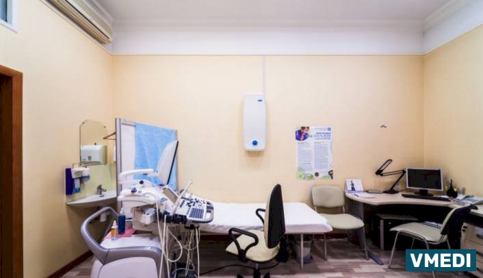 Клиника Доктора Пеля