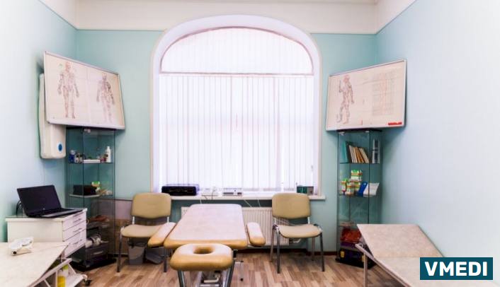 Клиника Доктора Пеля