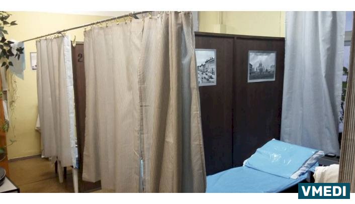 Медицинский центр ИСТОК