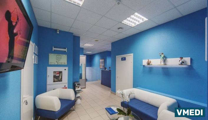 Стоматология Dental Story Clinic