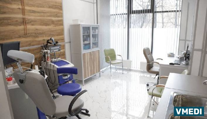 Многофункциональная клиника Семь докторов