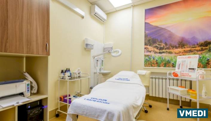 Медицинский центр ПОЗИТИВМЕД