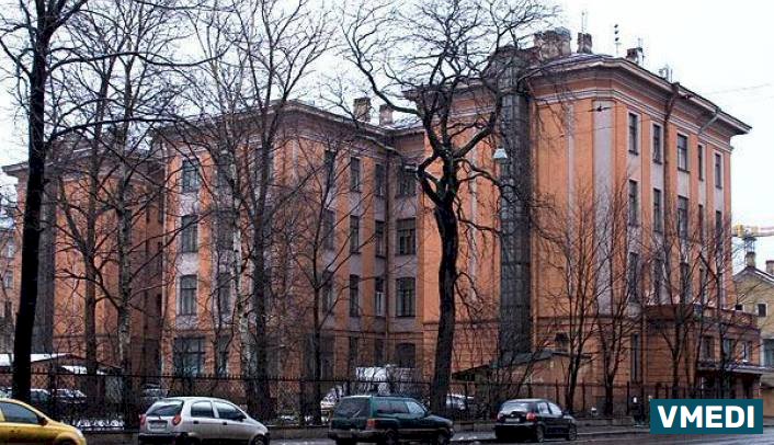 Северо-Западный научный центр гигиены труда и общественного здоровья