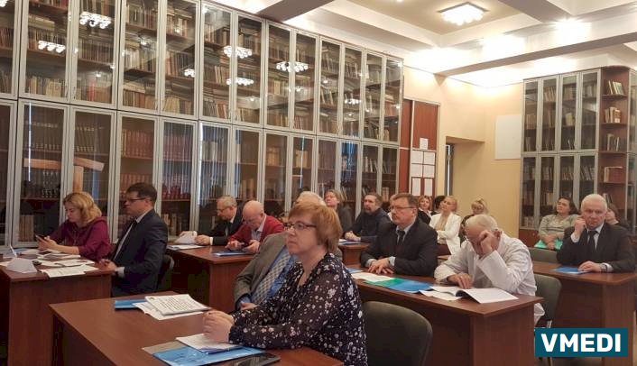 Северо-Западный научный центр гигиены труда и общественного здоровья