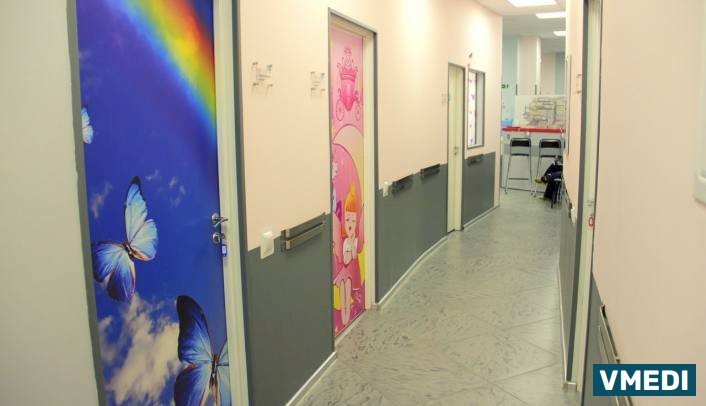 Немецкая семейная клиника