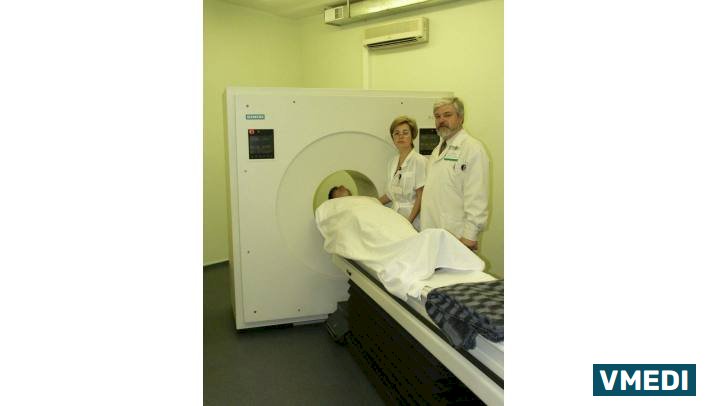 Российский научный центр радиологии и хирургических технологий