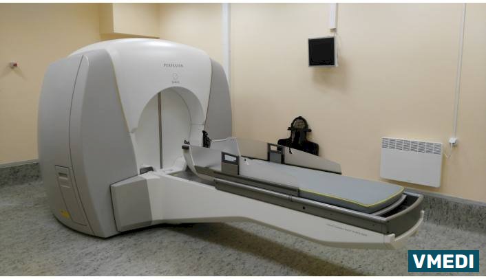 Российский научный центр радиологии и хирургических технологий