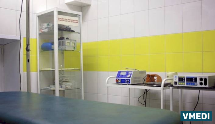 Медико-консультативный центр Врач плюс