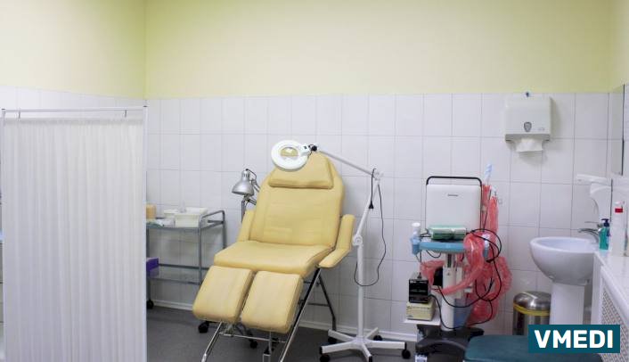 Медико-консультативный центр Врач плюс