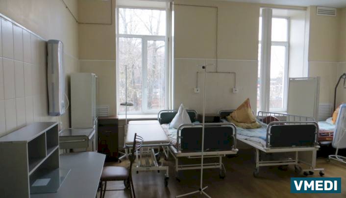 Психоневрологический НИИ им. В. М. Бехтерева