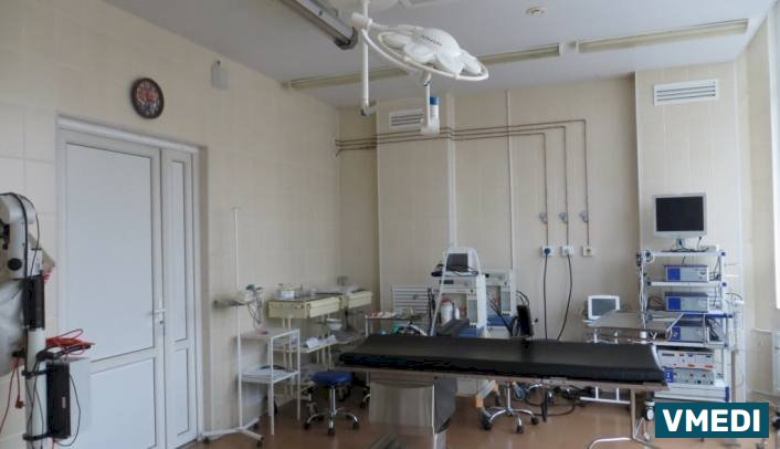 Психоневрологический НИИ им. В. М. Бехтерева