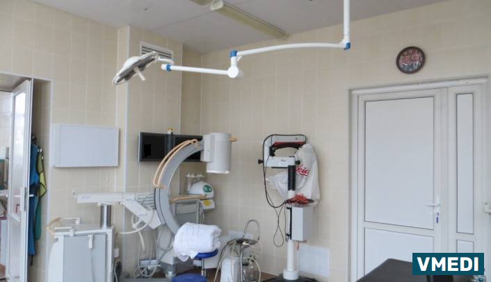 Психоневрологический НИИ им. В. М. Бехтерева