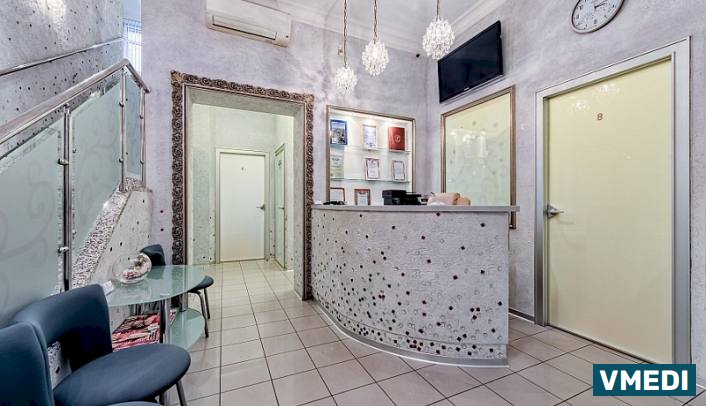 Медицинский центр Мединеф