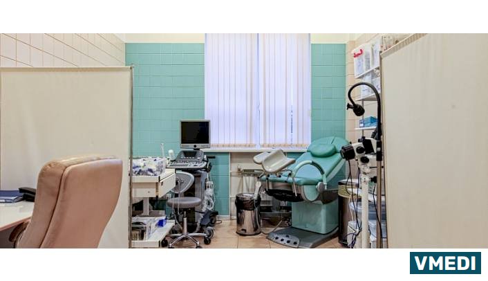 Медицинский центр Мединеф