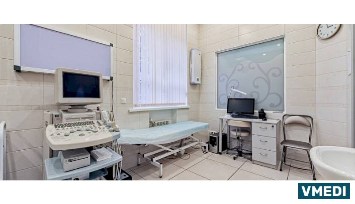 Медицинский центр Мединеф